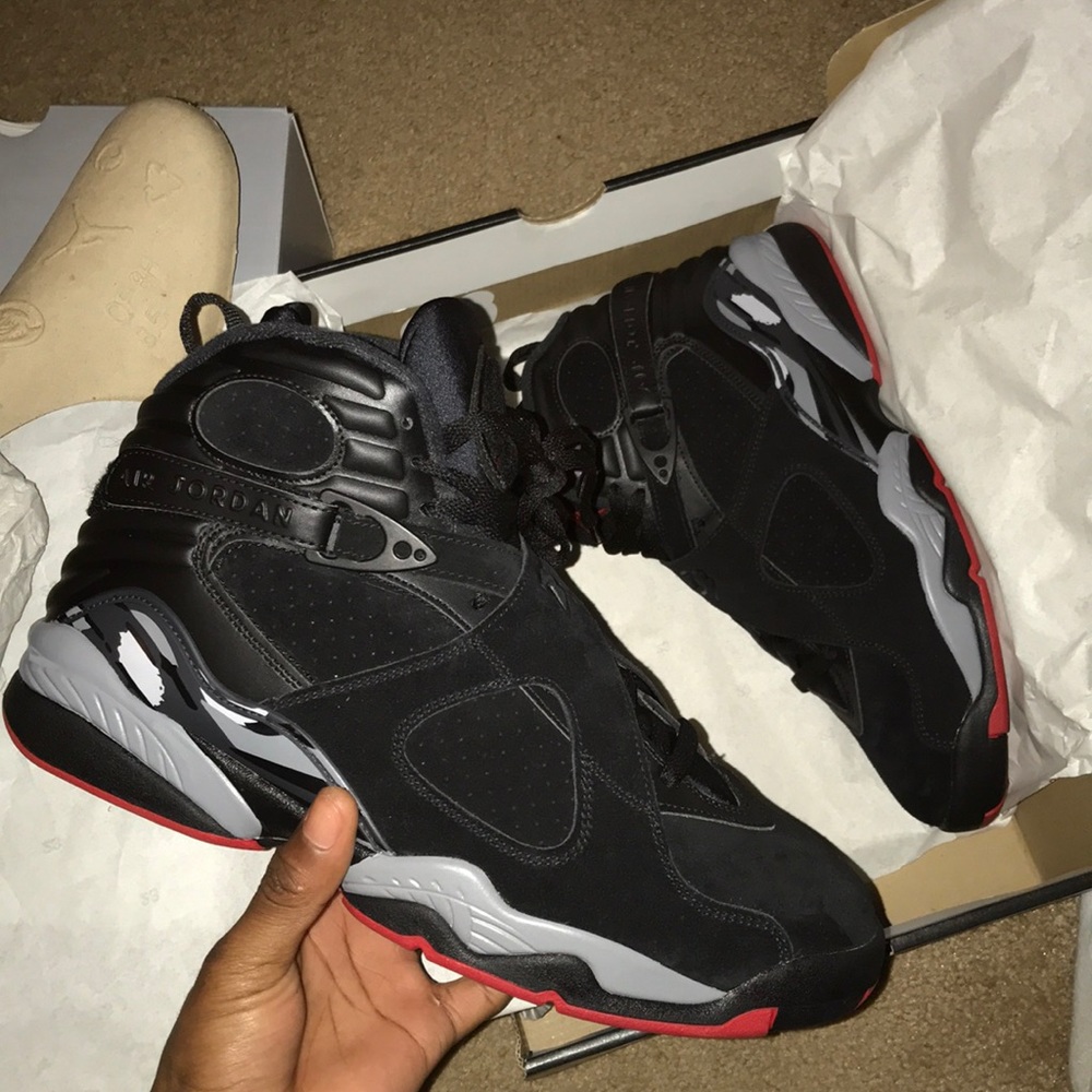 Retro 8’s